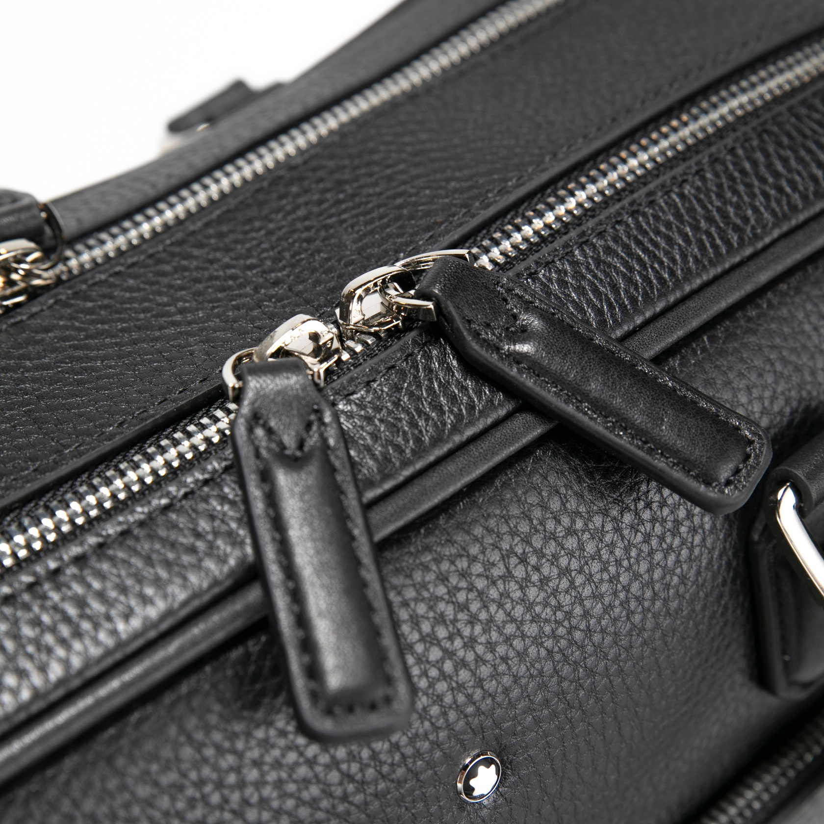 Mens Montblanc Briefcases